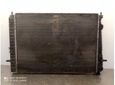 Recambio de radiador agua para hyundai tucson (jm) 2.0 crdi comfort (4wd) referencia OEM IAM    2