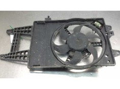 Recambio de electroventilador para lancia musa (184) 1.4 16v platino dfn referencia OEM IAM    2