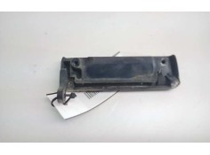 Recambio de maneta exterior trasera derecha para ford escort berlina cl referencia OEM IAM 85ABA22400AA   2
