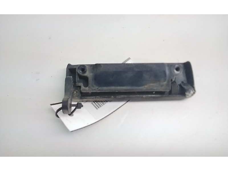 Recambio de maneta exterior trasera derecha para ford escort berlina cl referencia OEM IAM 85ABA22400AA  