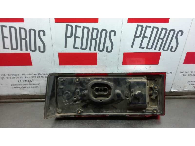 Recambio de piloto trasero derecho para » otros... modelos referencia OEM IAM   9833