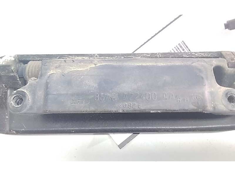 Recambio de maneta exterior trasera derecha para ford escort berlina cl referencia OEM IAM 85ABA22400AA  