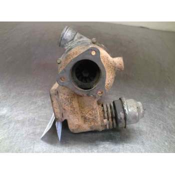 Recambio de turbocompresor para opel frontera a 2.3 turbodiesel referencia OEM IAM 925661287 53149706404 106355