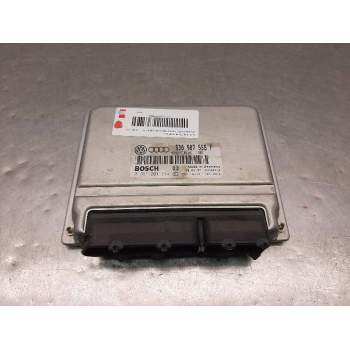 CENTRALITA MOTOR UCE 8D0907558F 0261204614 26SA4874