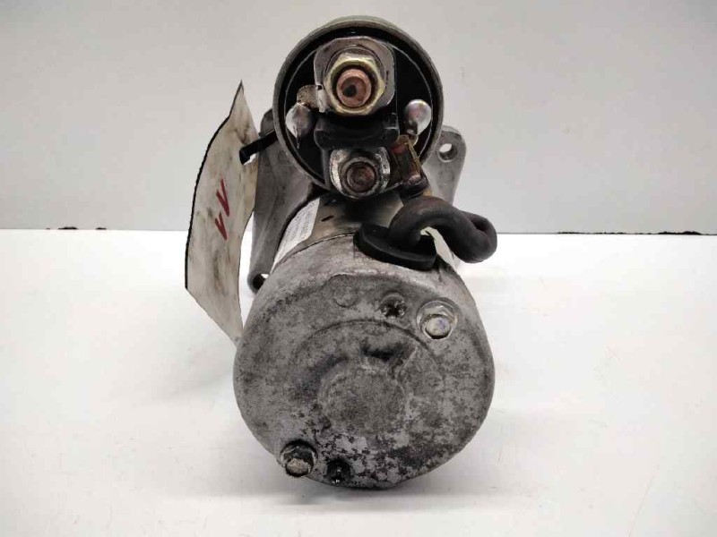Recambio de motor arranque para lancia musa (184) 1.4 16v platino dfn referencia OEM IAM 55193356 S114906 