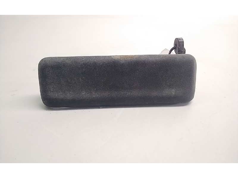 Recambio de maneta exterior trasera izquierda para ford escort berlina cl referencia OEM IAM 85ABA22401AA  