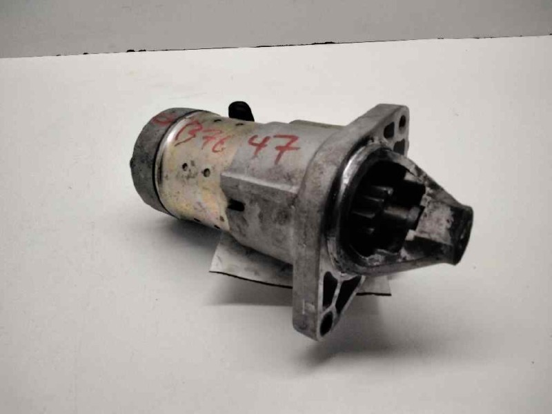 Recambio de motor arranque para lancia musa (184) 1.4 16v platino dfn referencia OEM IAM 55193356 S114906 