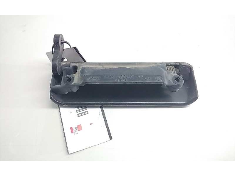 Recambio de maneta exterior trasera izquierda para ford escort berlina cl referencia OEM IAM 85ABA22401AA  