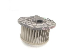 Recambio de motor calefaccion para lancia y10 1.3 cat referencia OEM IAM  MOTOR CALEFAC. LANCIA Y 10 9834