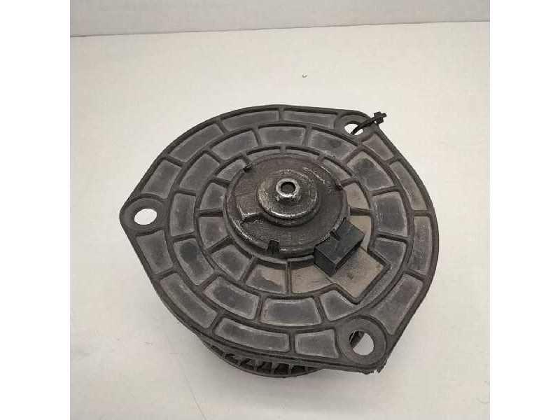 Recambio de motor calefaccion para lancia y10 1.3 cat referencia OEM IAM  MOTOR CALEFAC. LANCIA Y 10 9834