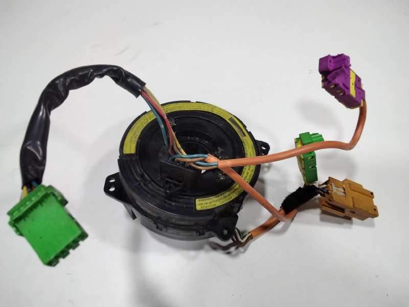 Recambio de anillo airbag para volvo s80 berlina 2.5 d referencia OEM IAM 2UJ0389A  