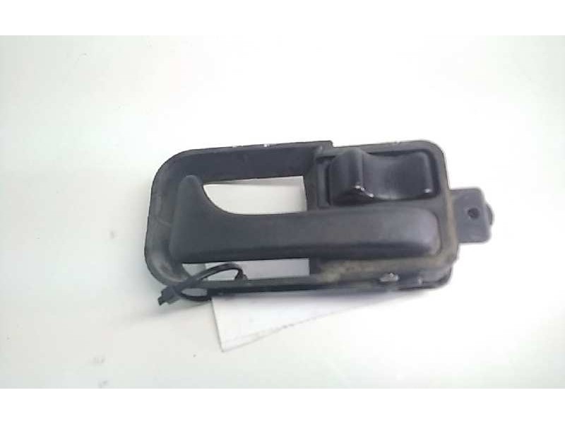 Recambio de maneta interior delantera derecha para ford escort berlina cl referencia OEM IAM 1664067  