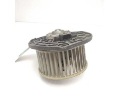 Recambio de motor calefaccion para lancia y10 1.3 cat referencia OEM IAM  MOTOR CALEFAC. LANCIA Y 10 9834
