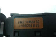 Recambio de mando limpia para ford focus berlina (cak) ambiente referencia OEM IAM    2