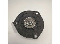 Recambio de motor calefaccion para lancia y10 1.3 cat referencia OEM IAM  MOTOR CALEFAC. LANCIA Y 10 9834 2