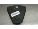 AIRBAG DELANTERO IZQUIERDO 4112HH 