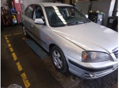 hyundai elantra (xd) del año 2004 2
