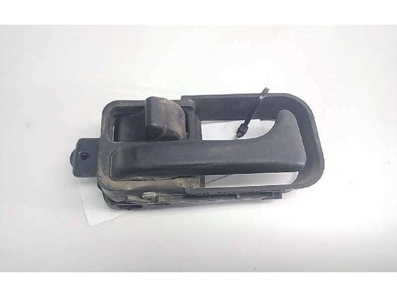 Recambio de maneta interior delantera izquierda para ford escort berlina cl referencia OEM IAM 86ABA22601AF  