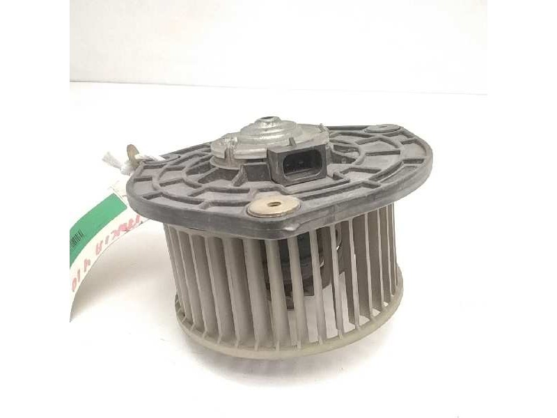 Recambio de motor calefaccion para lancia y10 1.0 cat referencia OEM IAM 78518452  9834