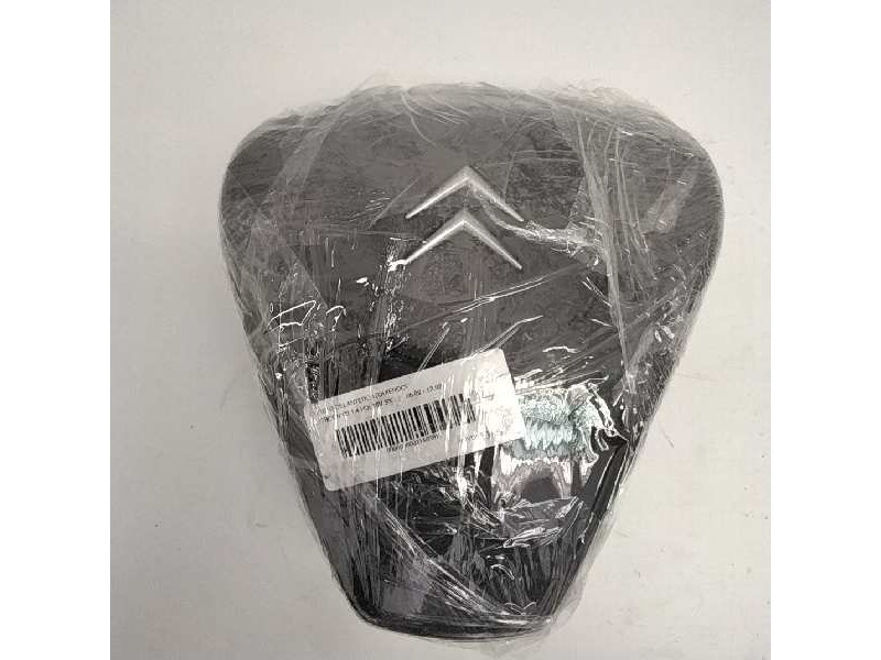 Recambio de airbag delantero izquierdo para citroen c3 1.4 hdi 16v sx referencia OEM IAM 4112HH  