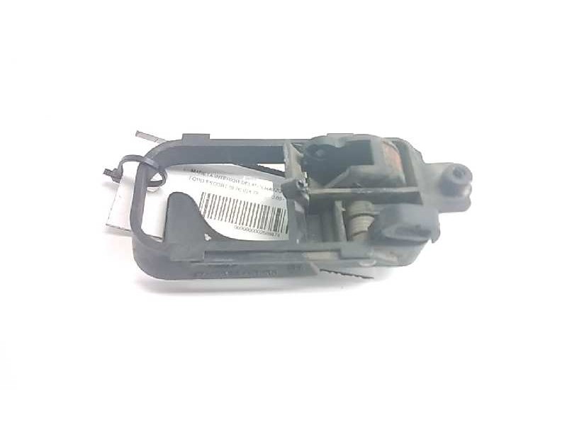 Recambio de maneta interior delantera izquierda para ford escort berlina cl referencia OEM IAM 86ABA22601AF  