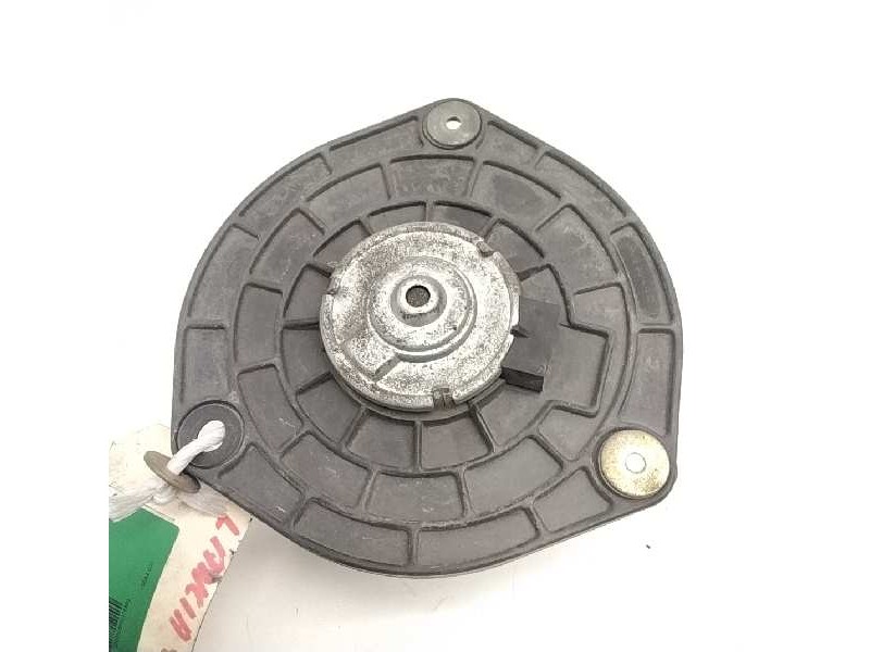 Recambio de motor calefaccion para lancia y10 1.0 cat referencia OEM IAM 78518452  9834