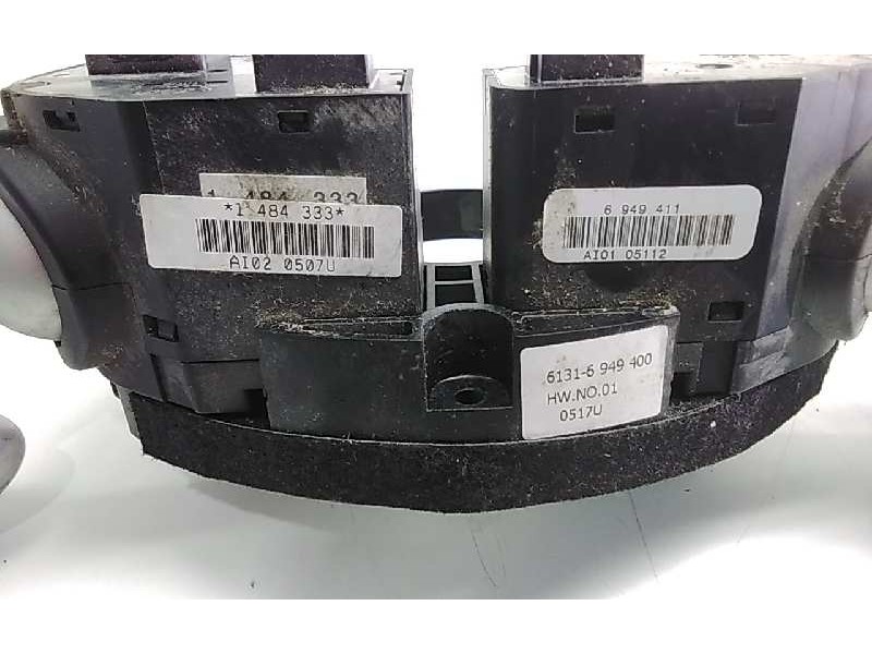 Recambio de mando limpia para mini mini (r50,r53) cooper referencia OEM IAM 61316949400  