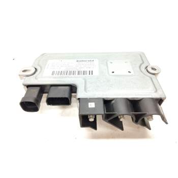 Recambio de centralita start stop para citroën ds 7 ds 7 crossback buehdi referencia OEM IAM 9802096780  