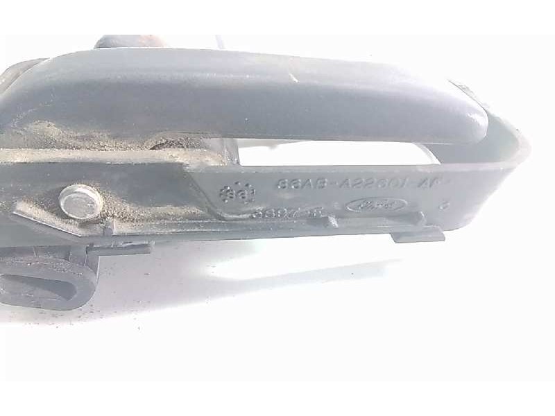 Recambio de maneta interior delantera izquierda para ford escort berlina cl referencia OEM IAM 86ABA22601AF  