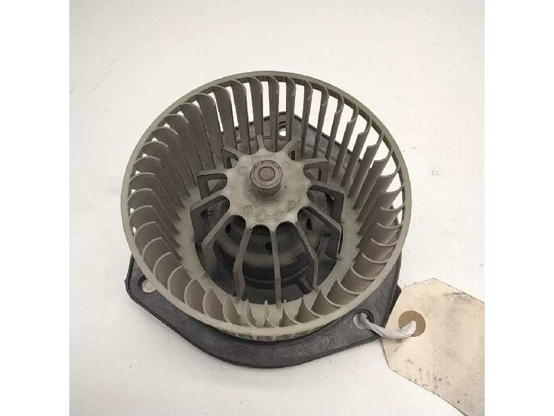 Recambio de motor calefaccion para lancia y10 1.0 cat referencia OEM IAM 78518452  9834