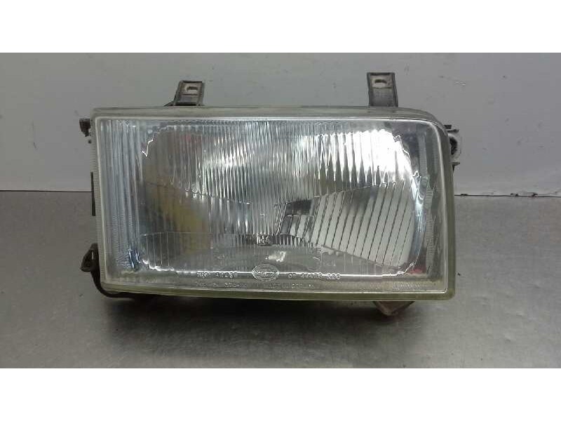 Recambio de faro derecho para volkswagen t4 transporter/furgoneta (mod. 1991) caja cerrada referencia OEM IAM   