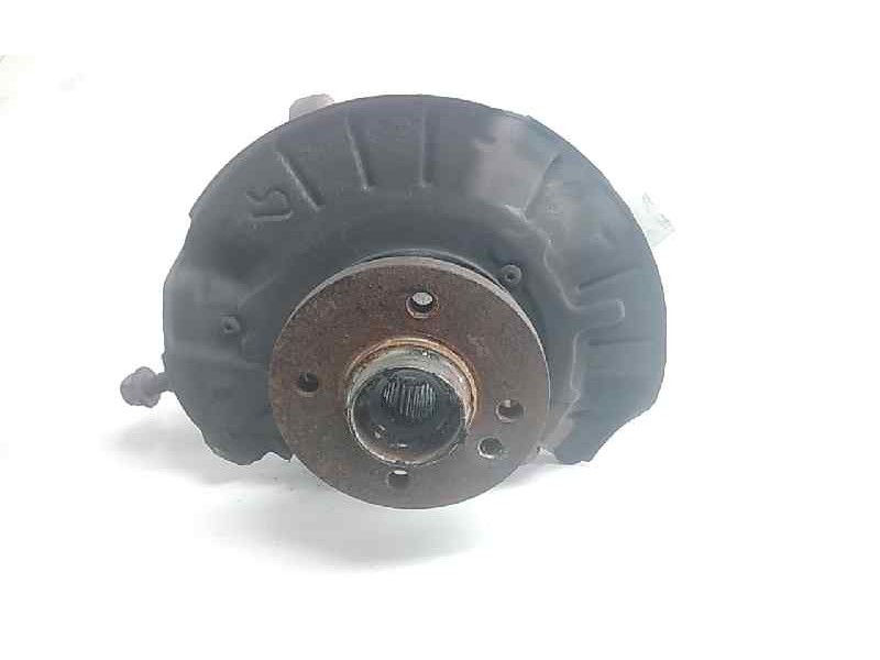 Recambio de mangueta delantera derecha para mini mini (r50,r53) cooper referencia OEM IAM 31216757498  