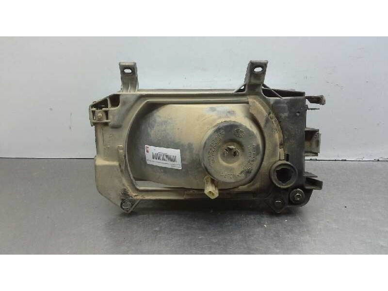 Recambio de faro derecho para volkswagen t4 transporter/furgoneta (mod. 1991) caja cerrada referencia OEM IAM   