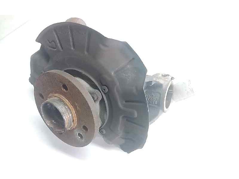 Recambio de mangueta delantera derecha para mini mini (r50,r53) cooper referencia OEM IAM 31216757498  