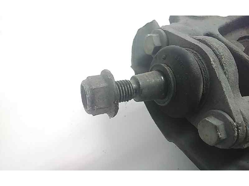 Recambio de mangueta delantera derecha para mini mini (r50,r53) cooper referencia OEM IAM 31216757498  