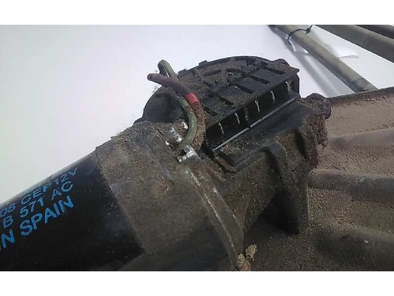 Recambio de motor limpia delantero para ford escort berlina cl referencia OEM IAM 0390241308CEP  