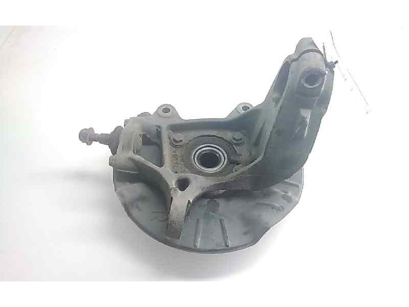 Recambio de mangueta delantera derecha para mini mini (r50,r53) cooper referencia OEM IAM 31216757498  