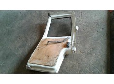 Recambio de puerta trasera izquierda para volkswagen t4 transporter/furgoneta (mod. 1991) caja cerrada referencia OEM IAM    2