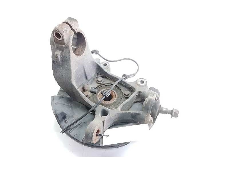 Recambio de mangueta delantera izquierda para mini mini (r50,r53) cooper referencia OEM IAM 31216757497  