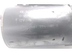 Recambio de motor arranque para mini mini (r50,r53) cooper referencia OEM IAM 489994102B   2