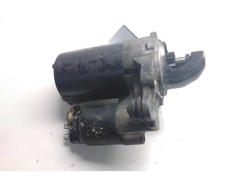 Recambio de motor arranque para mini mini (r50,r53) cooper referencia OEM IAM 489994102B  