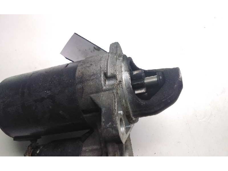 Recambio de motor arranque para mini mini (r50,r53) cooper referencia OEM IAM 489994102B  