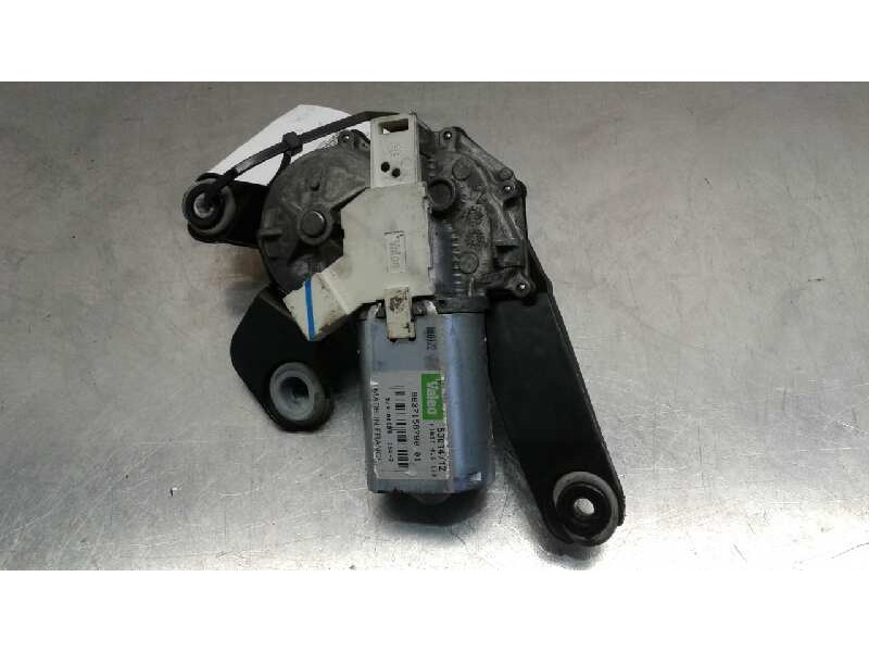 Recambio de motor limpia trasero para citroen c3 1.4 hdi 16v sx referencia OEM IAM 963715878001  