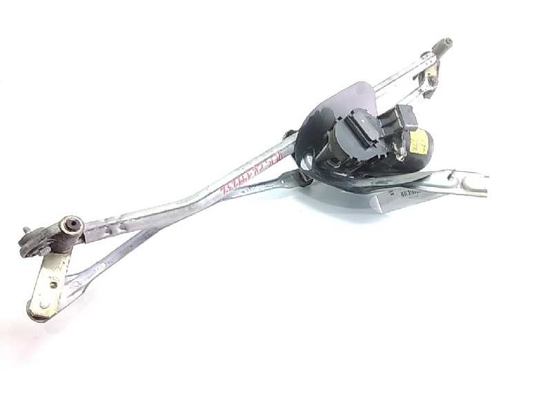 Recambio de motor limpia delantero para mini mini (r50,r53) cooper referencia OEM IAM 8377427  