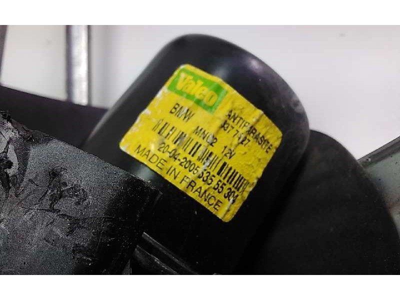 Recambio de motor limpia delantero para mini mini (r50,r53) cooper referencia OEM IAM 8377427  