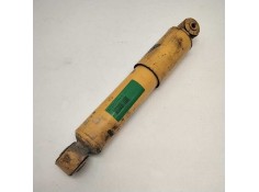 Recambio de amortiguador trasero para lancia delta 1.9 turbodiesel cat referencia OEM IAM 82401130  9837