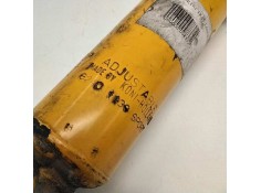 Recambio de amortiguador trasero para lancia delta 1.9 turbodiesel cat referencia OEM IAM 82401130  9837 2