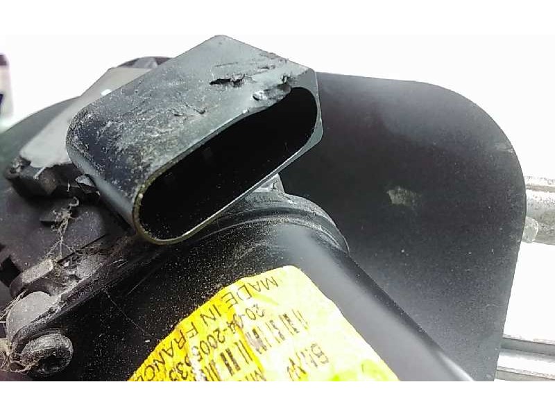 Recambio de motor limpia delantero para mini mini (r50,r53) cooper referencia OEM IAM 8377427  