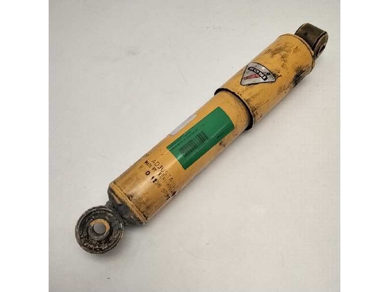 Recambio de amortiguador trasero para lancia delta 1.9 turbodiesel cat referencia OEM IAM 82401138  9837