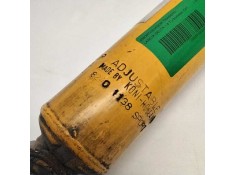 Recambio de amortiguador trasero para lancia delta 1.9 turbodiesel cat referencia OEM IAM 82401138  9837 2